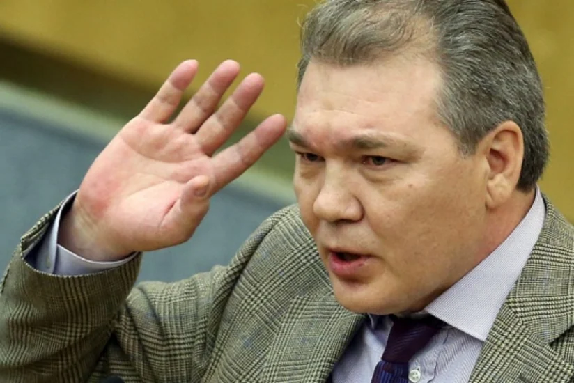 Глава комитета Госдумы: Россия поддержит инициативы Баку по предоставлению площадок для проведения встреч