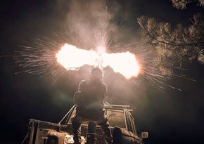 ВСУ: Россия этой ночью выпустила по Украине более 400 дронов и 44 ракеты