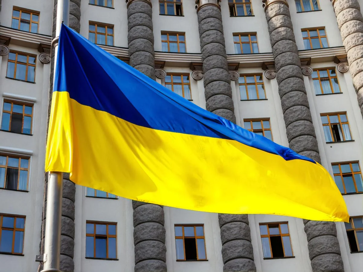 Украина вышла из еще одного соглашения СНГ