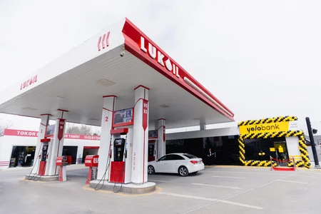 Yelo Bank ilk rəqəmsal filialını istifadəyə verdi