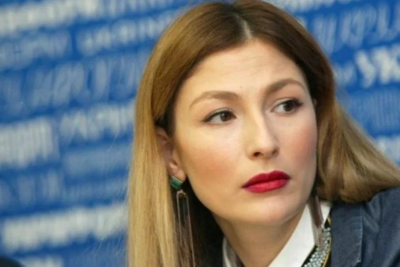 Эмина Джапарова на заседании ООН: Нельзя допустить, чтобы Иран ушел от ответственности