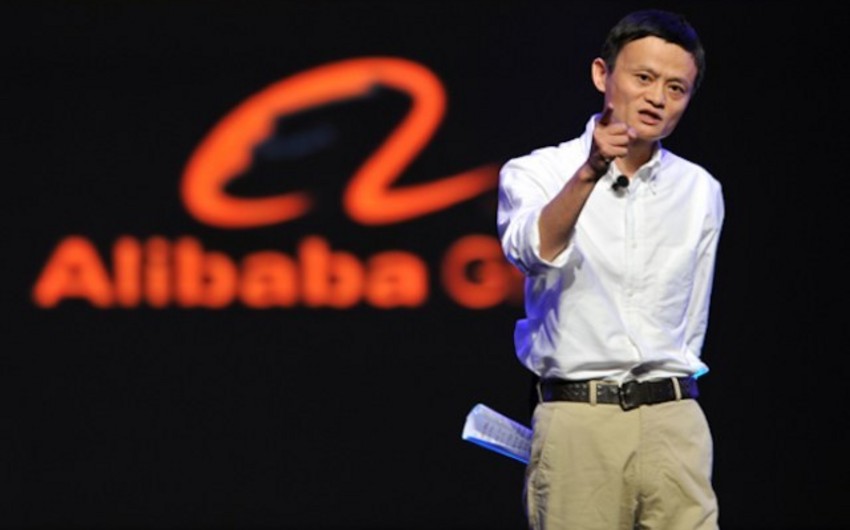 China’s state broadcaster implicates Jack Ma’s Ant Group in corruption scandal