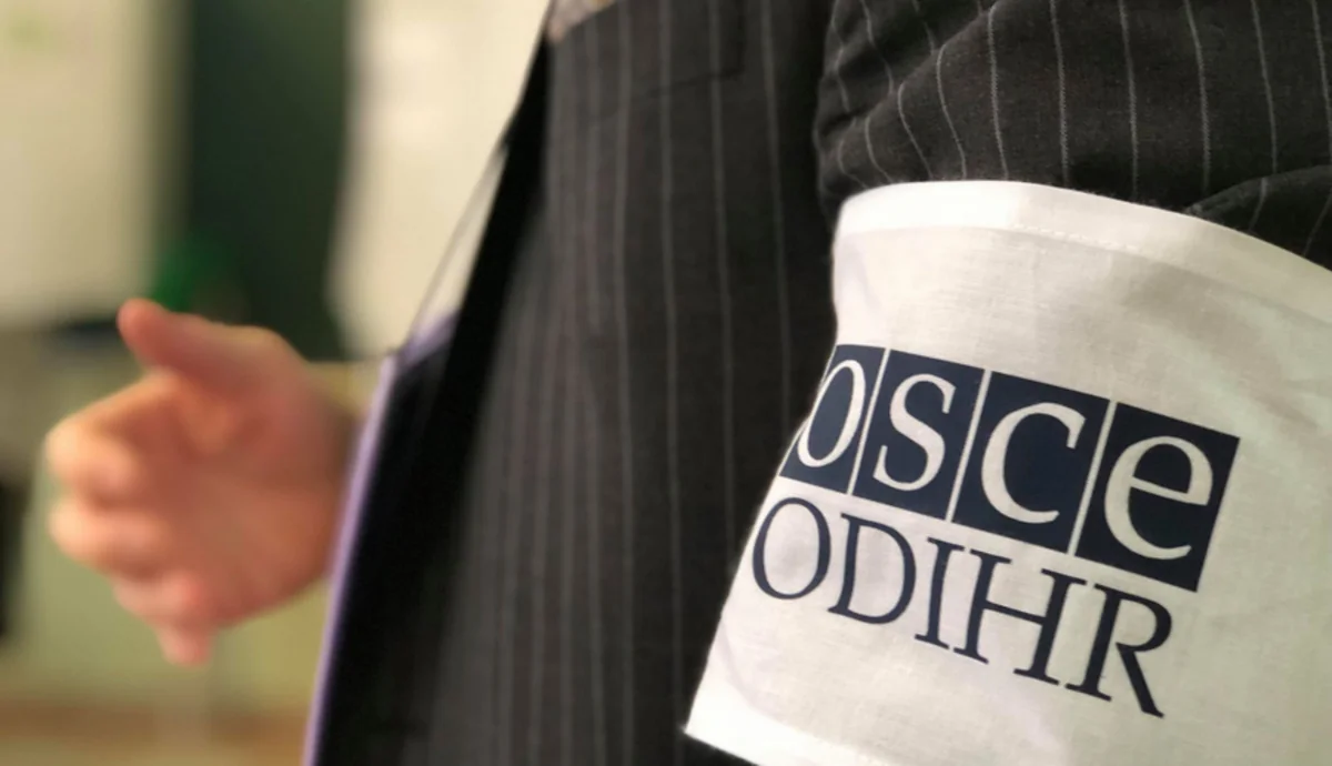 OSCE/ODIHR long-term observers to arrive in Azerbaijan on January 3
