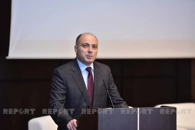 Министр: Шуша имеет не только историческую значимость