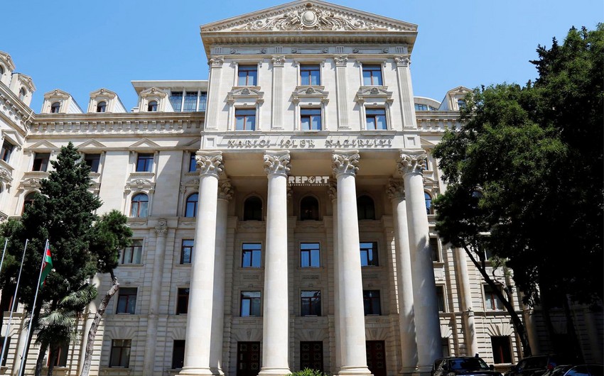 Azərbaycan və Hindistan arasında növbəti siyasi məsləhətləşmələr keçirilib