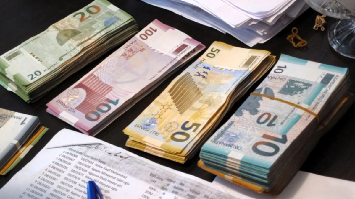 Tax revenues reduced by 156 million AZN in 2016