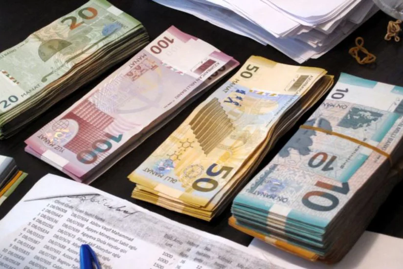 Tax revenues reduced by 156 million AZN in 2016