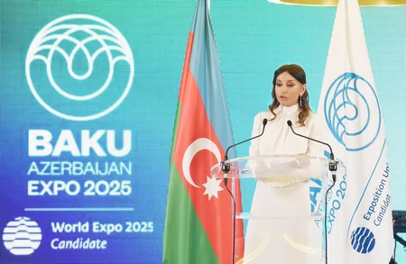 First VP: Political, economic and social stability a solid basis of successful development in Azerbaijan