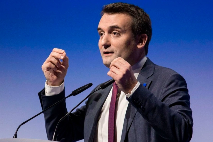 Fransalı siyasətçi ölkəni Aİ-dən çıxmağa çağırıb