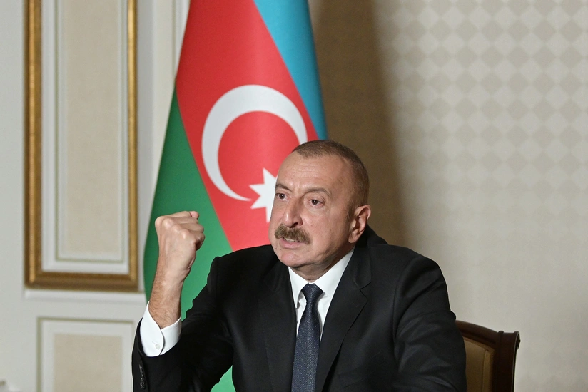 Ali Baş Komandan: Axıra qədər gedəcəyik, sonacan gedəcəyik