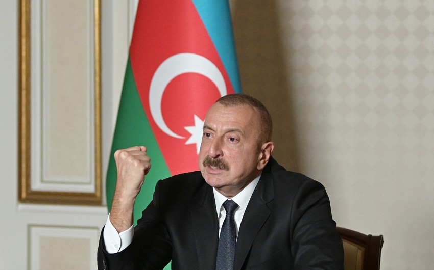 Ali Baş Komandan: Axıra qədər gedəcəyik, sonacan gedəcəyik