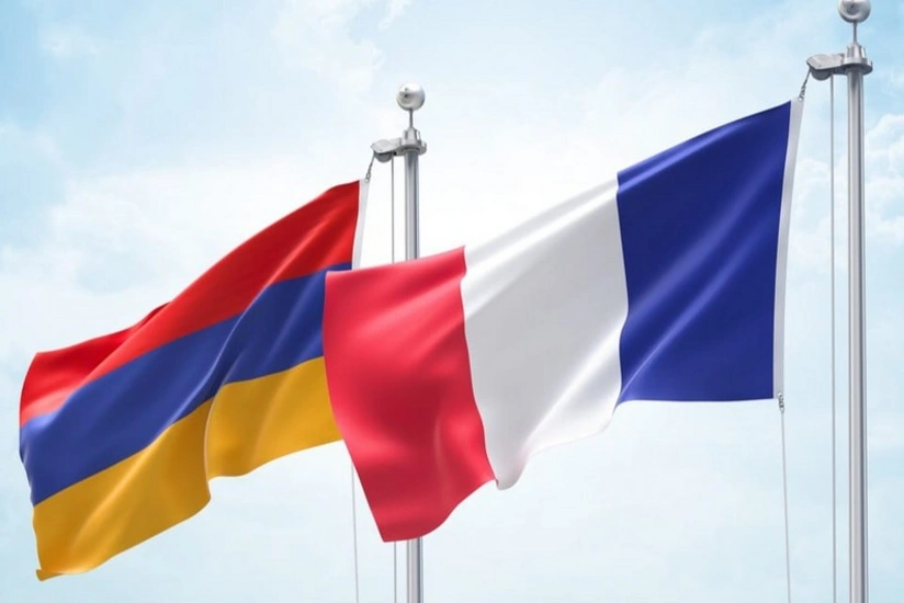 France provides humanitarian aid worth 29M euros to Armenia