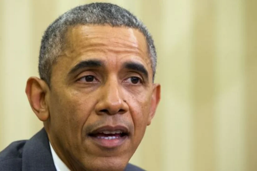 Barak Obama: İranla razılıq dünyanı təhlükəsiz yerə çevirəcək bir anlaşmadır