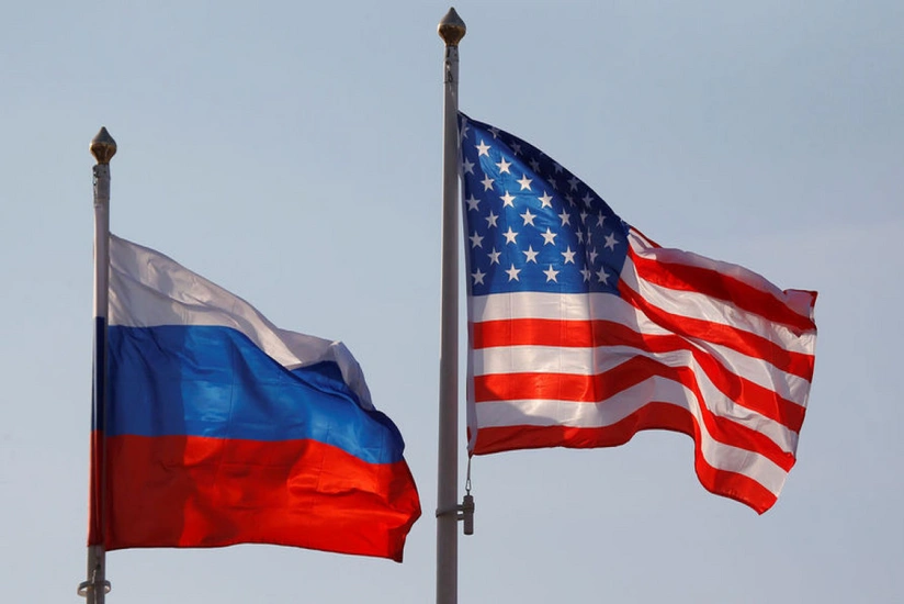 США расширили санкционный список по России