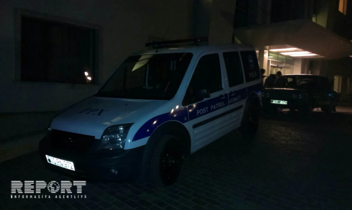 Abşeron sakini intihar məqsədi ilə özünə bıçaq xəsarəti yetirib
