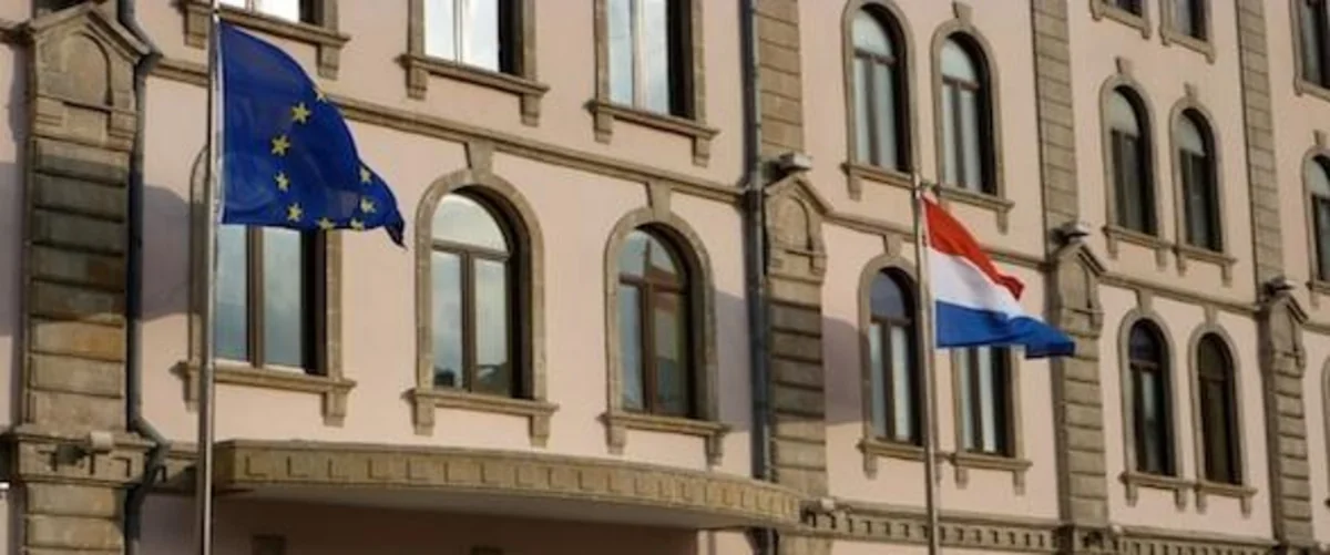​Embassy of the Netherlands to Azerbaijan moves to new office