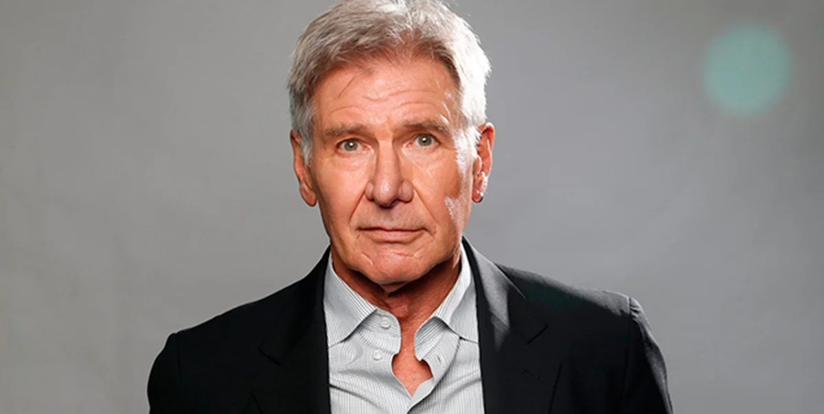 Hollywood Star Harrison Ford nearly piloted his plane into Airliner