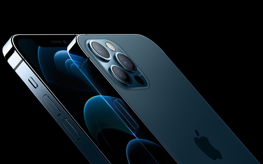 iPhone 14 будет сделан из титана