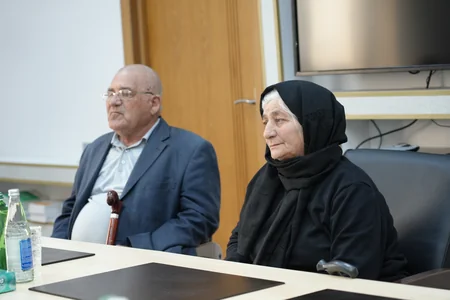 Ədliyyə naziri İmişlidə vətəndaşları qəbul edib