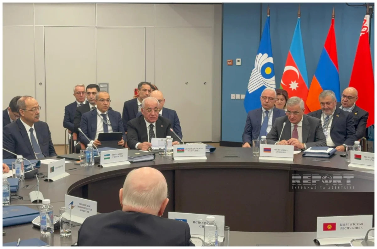 Ali Asadov: Status of CIS Cultural Capital will allow Lachin to present all its cultural wealth