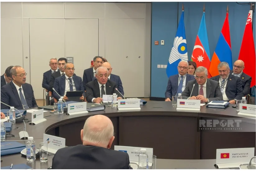 Ali Asadov: Status of CIS Cultural Capital will allow Lachin to present all its cultural wealth
