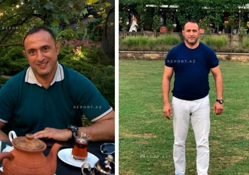Ukraynada oğurlanan azərbaycanlı iş adamı sərbəst buraxılıb