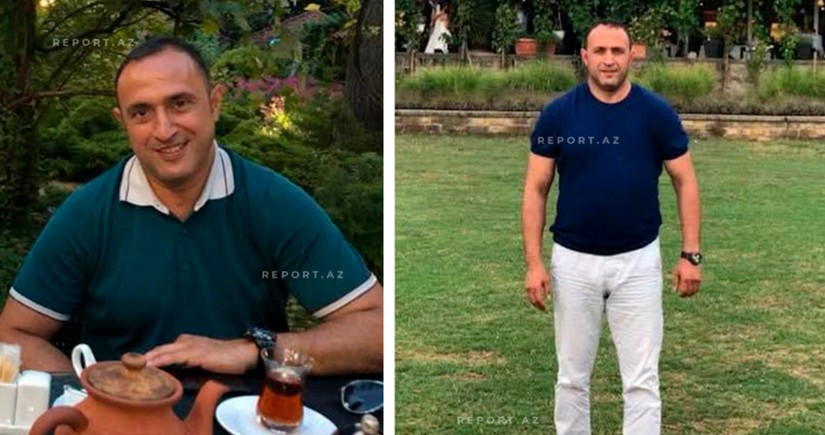 Azerbaijani businessman abducted in Ukraine released