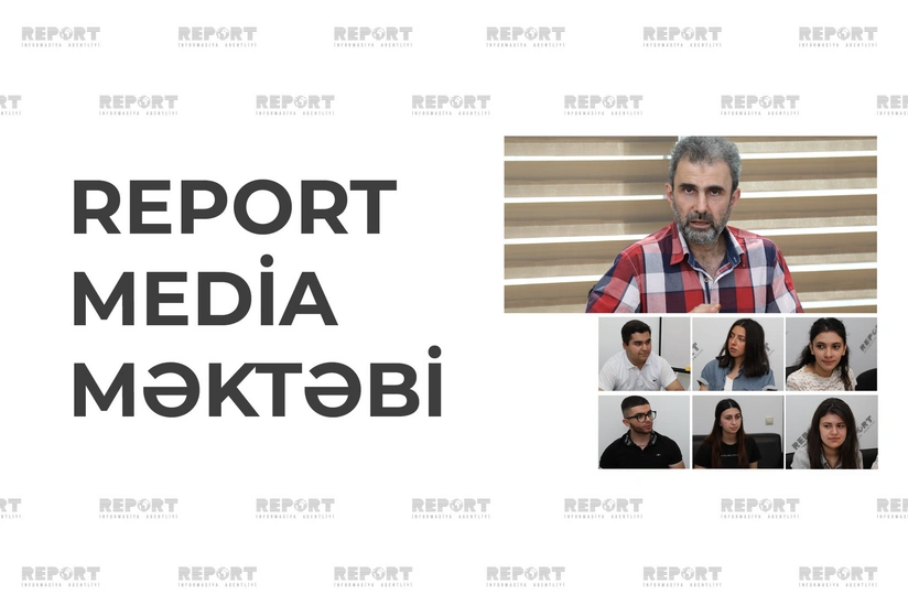 Report Media School starts next training program