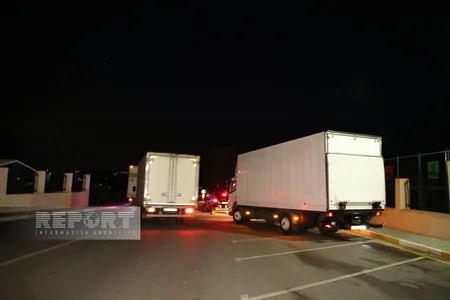 Zabux kəndində daha 25 ailəyə evlərin açarları təqdim olunub - YENİLƏNİB-3