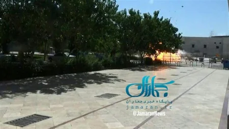 Второй нападавший на мавзолей Хомейни в Иране нейтрализован - ОБНОВЛЕНО - 3