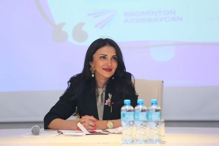 Azərbaycan Badminton Federasiyası yeni layihəsini təqdim edib