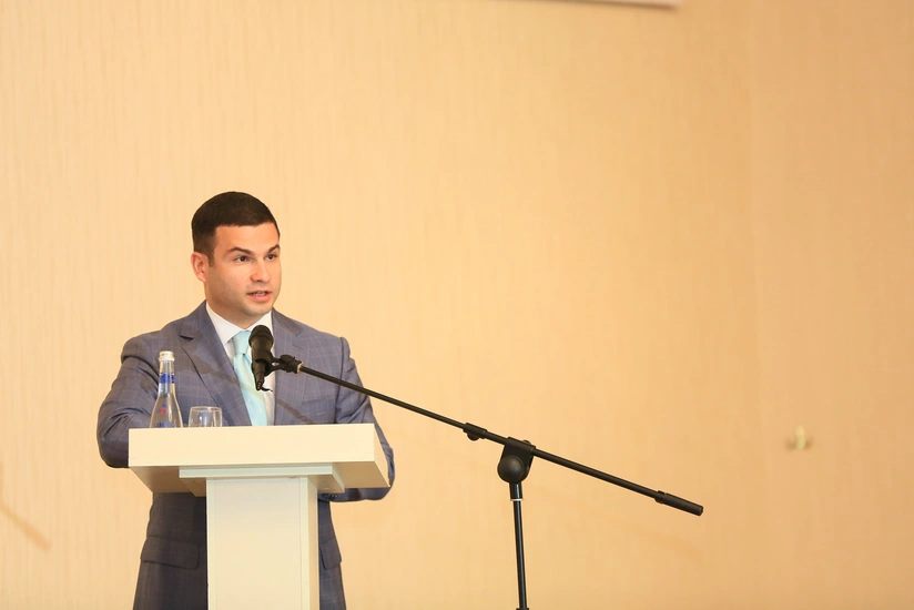 İsmayıllıda “KOB Dostu” fəaliyyətə başlayıb