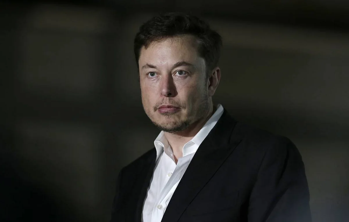 Маск открыл завод Tesla вопреки запрету