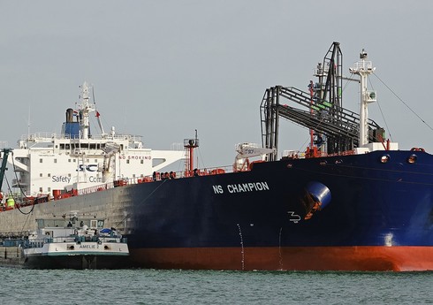 Britaniya Rusiyanın “kölgə donanması”na sanksiyalar tətbiq edəcək