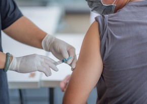 Azerbaijan announces results of opinion poll on COVID-19 vaccine