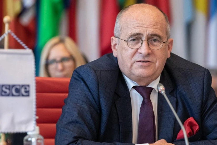 OSCE: Progress between Azerbaijan & Armenia must not be squandered