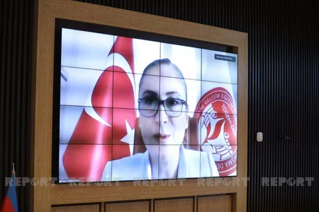 “Qazilərin Gücləndirilməsi Layihəsi”nin ikinci mərhələsi başa çatıb
