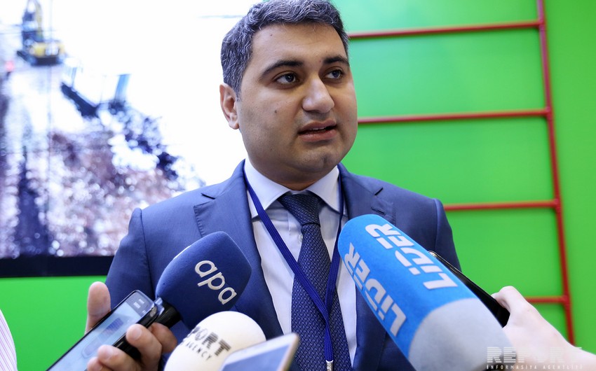 Zaur Qəhrəmanov: SOCAR-a Türkiyədə yanacaqdoldurma şəbəkəsi 2020-ci ildə lazım olacaq