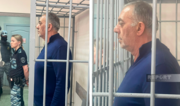 Trial of Azerbaijanis detained with violence ends in Russia's Yekaterinburg