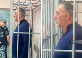 Trial of Azerbaijanis detained with violence ends in Russia's Yekaterinburg