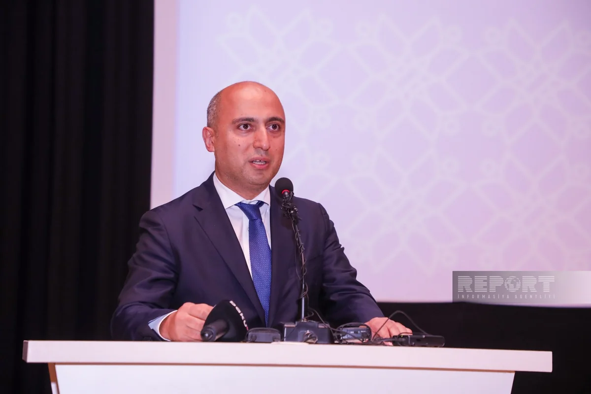Nazir: Təhsilin formalaşması ilə bağlı cəmiyyətdə bir çox məqamların müzakirəsinə ehtiyac var