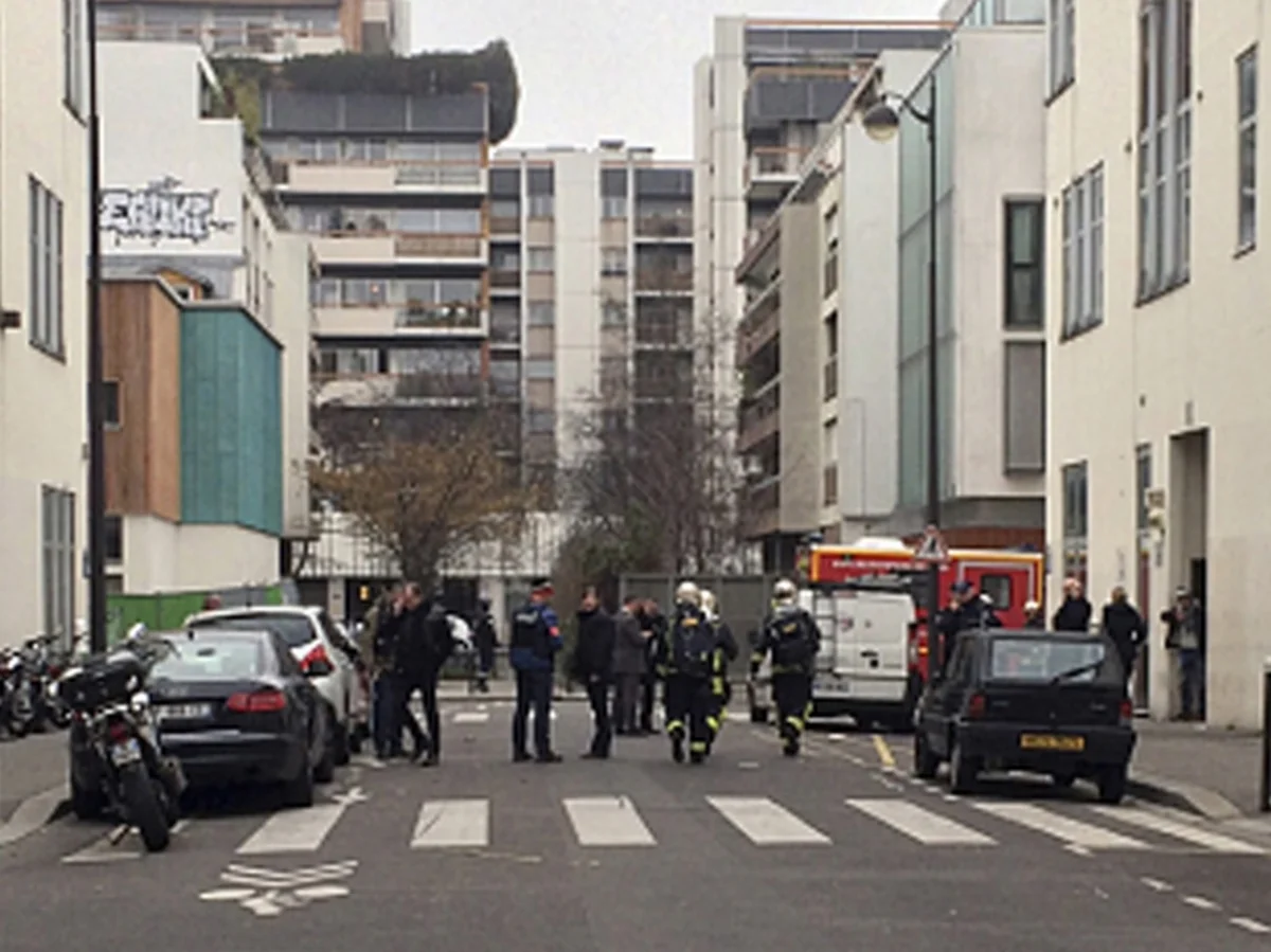 Теракт в Париже не дал ожидаемого эффекта - КОММЕНТАРИЙ