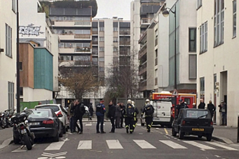 ​Parisdəki terror gözlənilən effekti vermədi - ŞƏRH