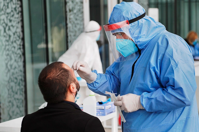 Georgia reports 74 coronavirus deaths