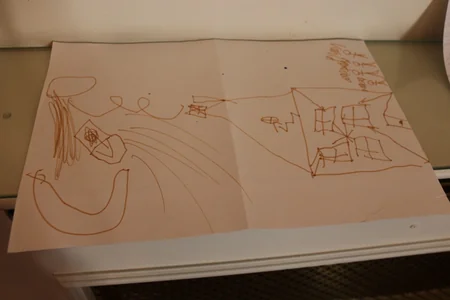Londonda “Xocalı  Uşaqların gözü ilə” adlı rəsm sərgisi təşkil edilib