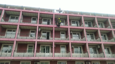 FHN “Masallı” hotelində təlim keçib