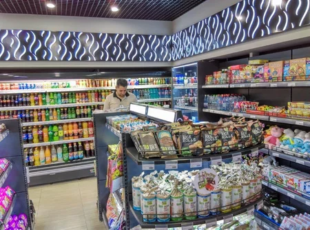 SOCAR сдал в эксплуатацию 36-ю АЗС в Румынии