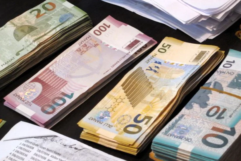 Azərbaycanda bağlanmış 10 bankın əmanətçilərinə 721,5 mln. manat kompensasiya ödənilib