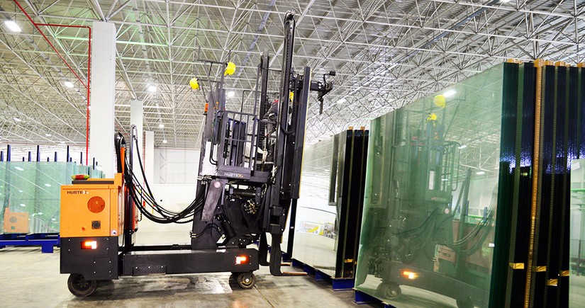 Azerbaijan’s glass production up over 2%