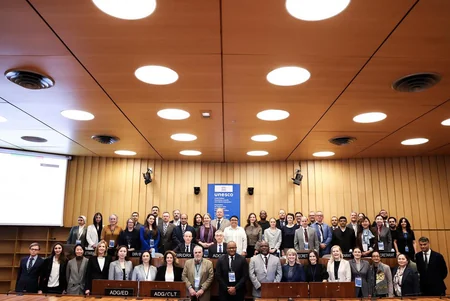 Azərbaycan UNESCO-nun təşkil etdiyi Milli Komissiyaların Ənənəvi Görüşündə təmsil olunur